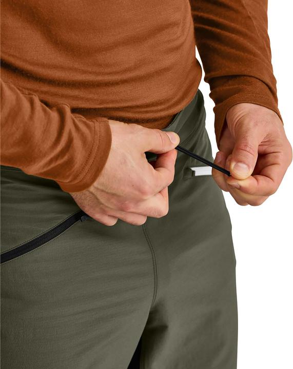 Image du produit Ortovox Punta Berrino Pants (S)