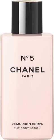 Chanel N°5 (Körpercreme, 200 ml)