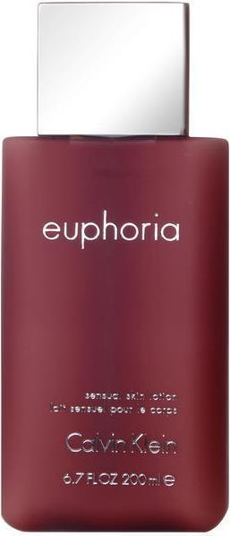 Produktbild Calvin Klein Euphoria (Körpercreme, 200 ml)