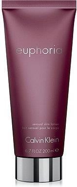 Produktbild Calvin Klein Euphoria (200 ml)