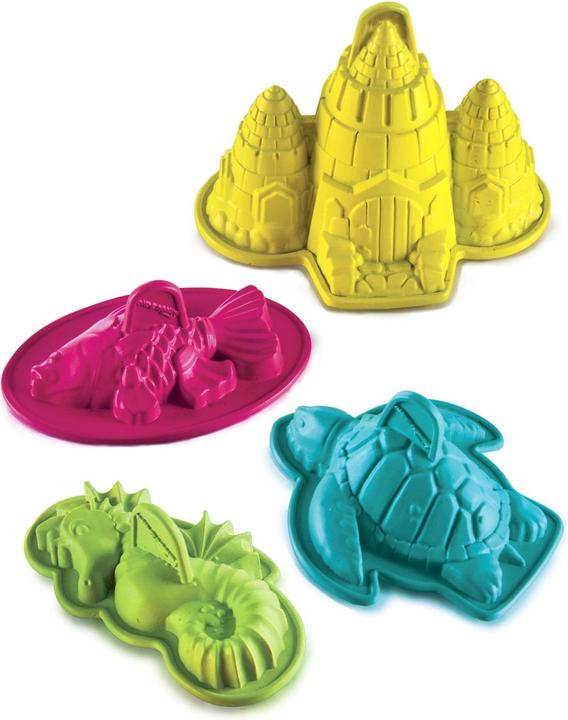 Produktbild Spin Master Kinetic Sand Box