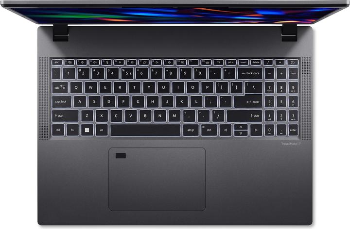 Actual product image Acer TM P216-51-TCO-37HM Linux i3-1315U/8GB/256GB SSD/16" (15.98", Intel Core i3-1315U, 8 GB, 256 GB, DE)