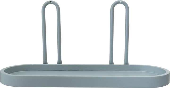 Immagine prodotto Bloomingville Scaffale Loop (50 x 18 x 25,5 cm)