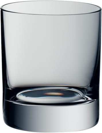 Produktbild WMF Manhattan (1.90 dl, 1 x, Whiskygläser)