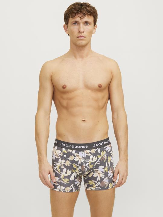 Produktbild Jack & Jones Abstract (L, 3er Pack)