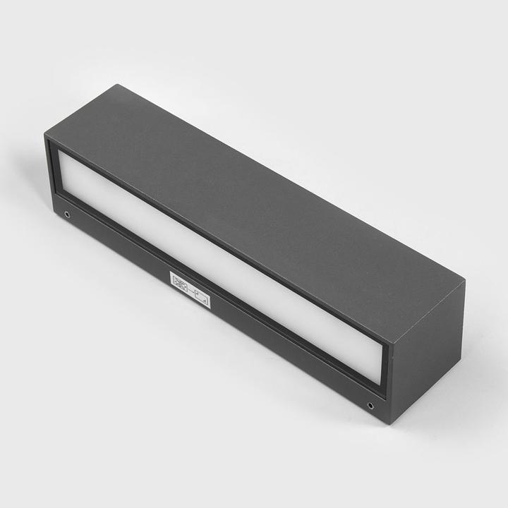 Produktbild Lucande Tilde (1086 lm, IP65)