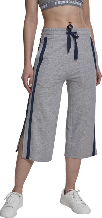Actual product image Urban Classics Ladies Taped Terry Culotte (S)