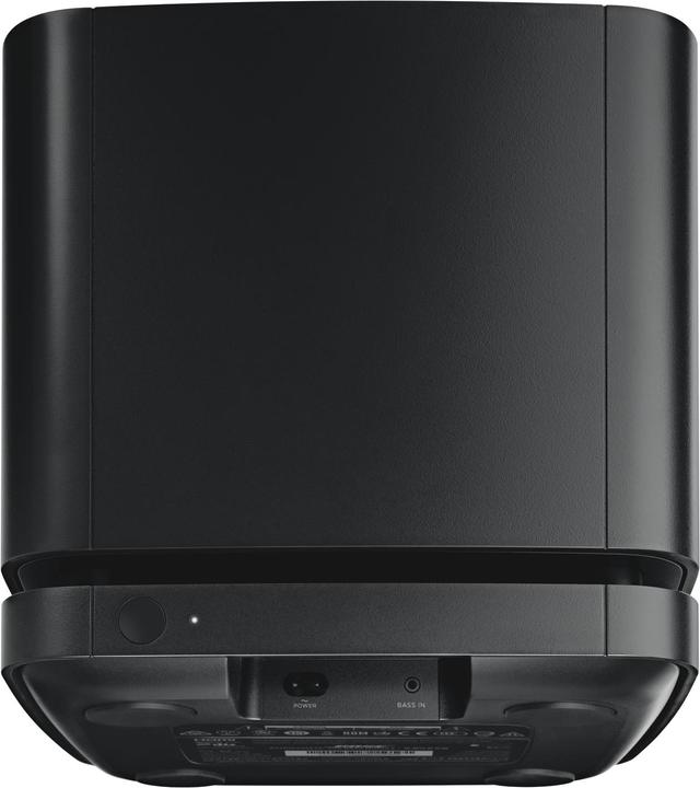 Image du produit Bose Bass Module 500 (1 pièce)