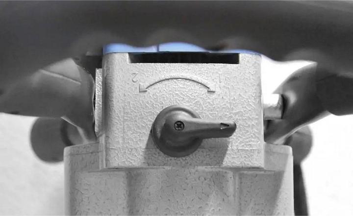 Image du produit Güde Agitateur GRW 1800 avec 2 agitateurs 1800 Watt