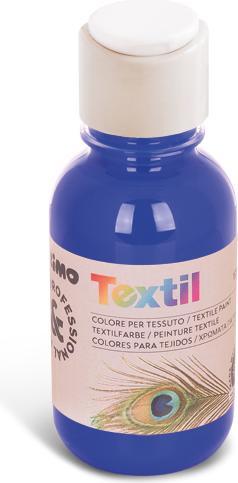 Actual product image Primo Fabric Colours 125ml (Transparent, White, 125 ml)