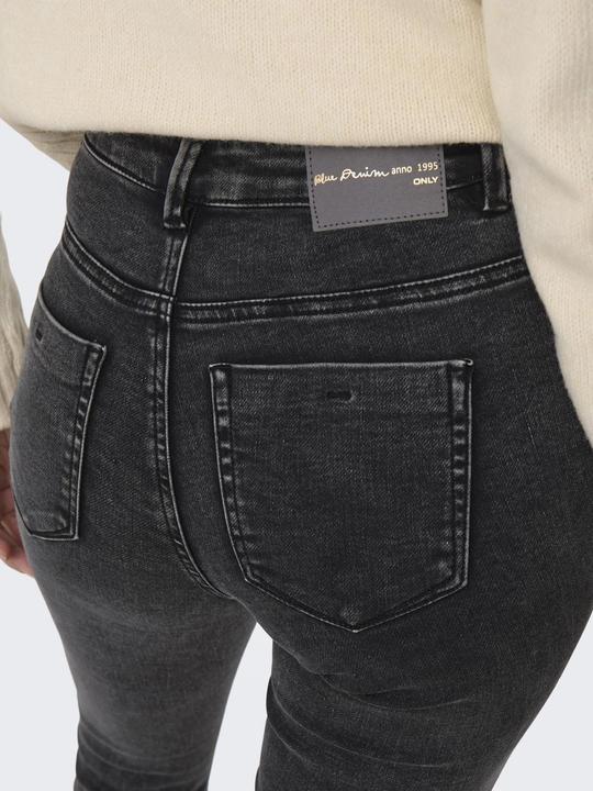 Produktbild Only ONLFOREVER HIGH HW JOGG Skinny Fit Jeans (32)