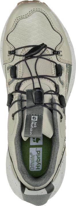 Actual product image Jack Wolfskin Terraquest Low W (39)