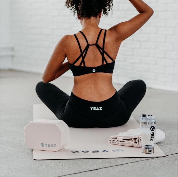 Actual product image Yeaz Spirit