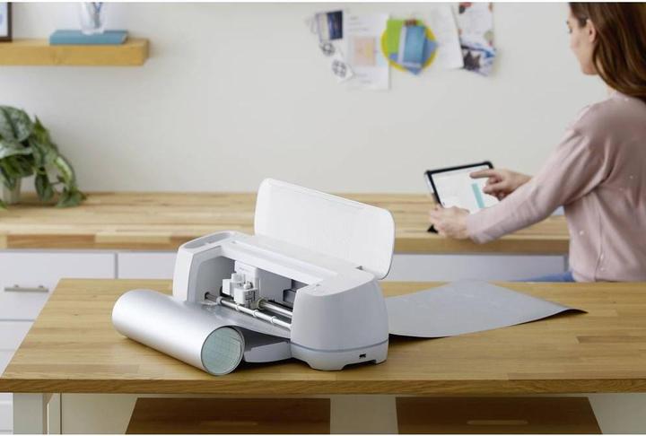 Image du produit Cricut ™ Maker 3 + Materials Bundle Schneideplotter-Set