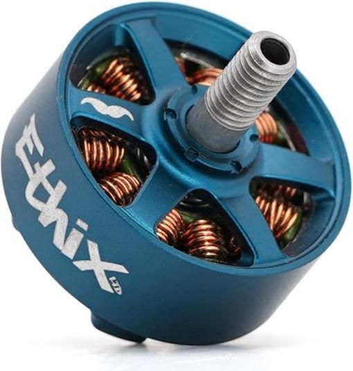Immagine prodotto Ethix Mr Steele Stout Motor V5 Blu (Motore del drone)