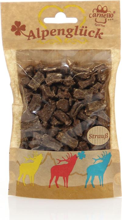 Immagine prodotto Carnello Alpenglück (Adulto, Junior, Senior, 1 pz., 60 g)