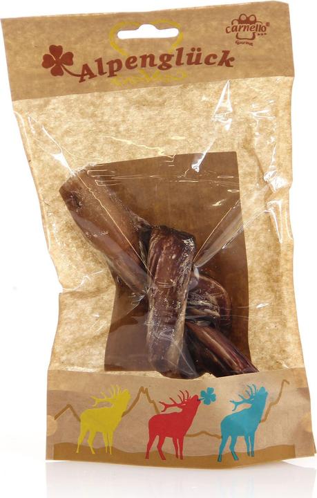 Actual product image Carnello Alpenglück (Senior, Adult, Junior, 1 pcs., 80 g)