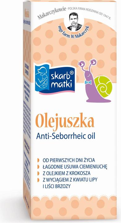 Actual product image MGA Na (30 ml)