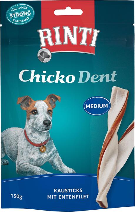 Rinti ChickoDent (Adulto, 1 pz., 150 g)