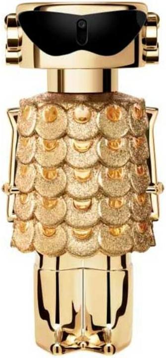 Actual product image Paco Rabanne Fame Intense Eau De Parfum Spray 30ml (Eau de parfum, 30 ml)