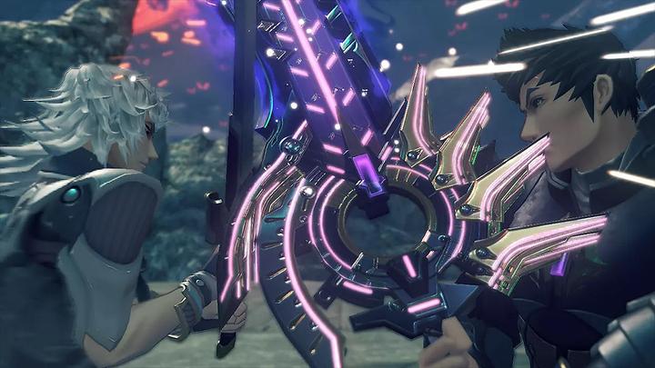 Produktbild Nintendo Xenoblade Chronicles 2: Torna - The Golden Country (Switch, DE)