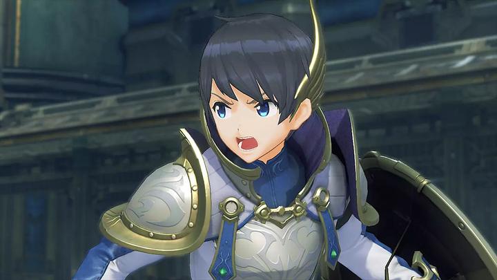 Produktbild Nintendo Xenoblade Chronicles 2: Torna - The Golden Country (Switch, DE)