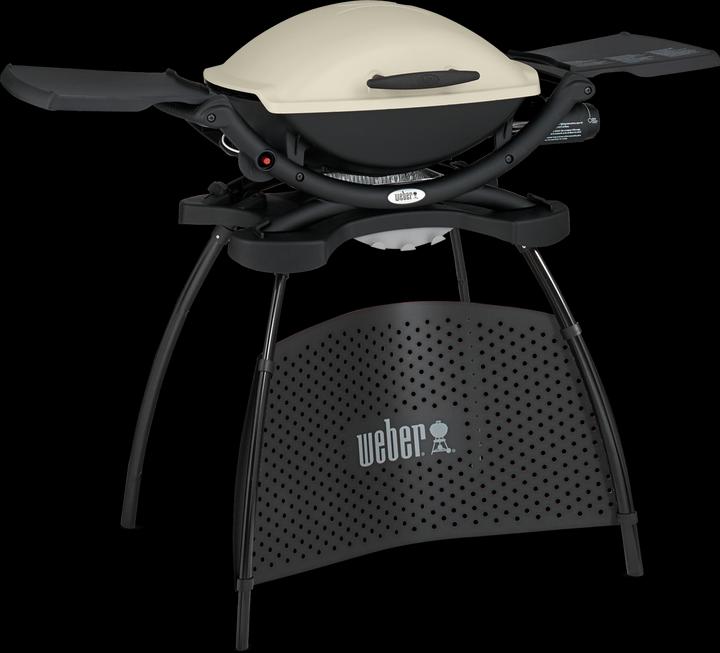 Image du produit Weber Q 2000 (3.52 kW)