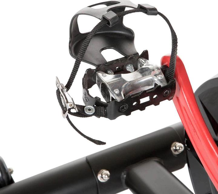 Actual product image Hammer Fitness Speed Racer S