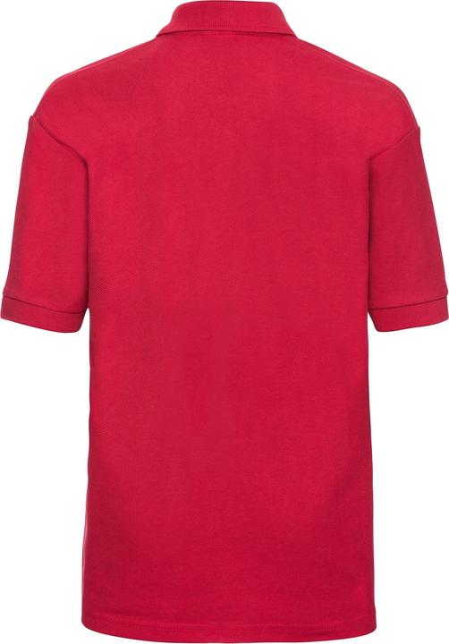 Actual product image Russell Childrens/Kids Pique Polo Shirt (92)