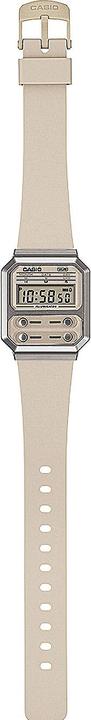 Produktbild Casio A100WEF-8AEF (Digitaluhr, 33 mm)