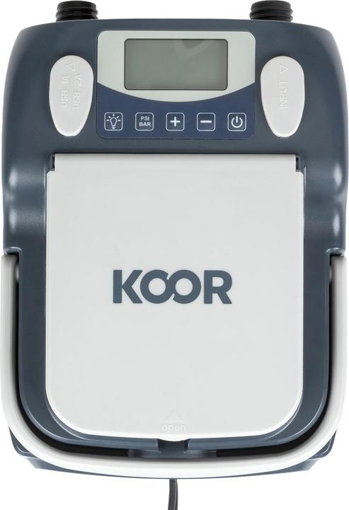 Produktbild Koor Aria