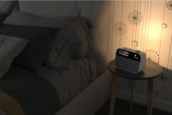 Immagine prodotto Pure Momento (FM, DAB, Bluetooth)