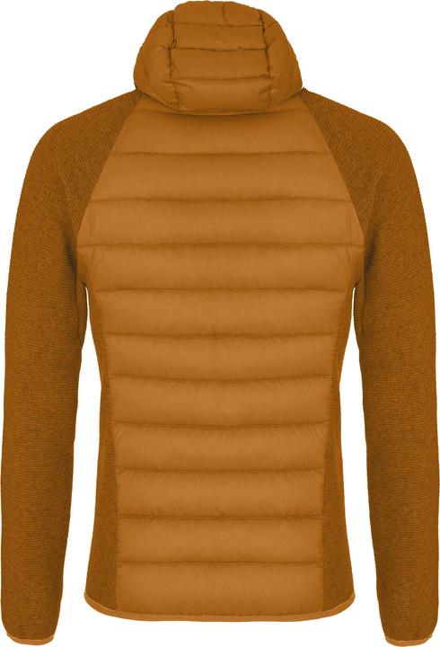 Actual product image Salewa Fanes Sarner Hybrid Down Jacket (52)