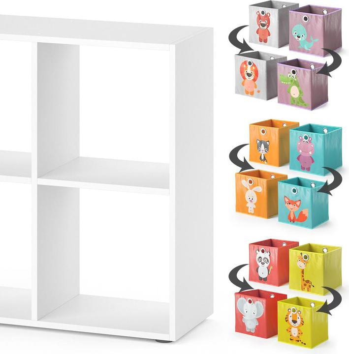 Produktbild Vicco Kinderregal
