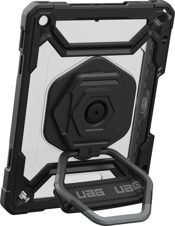 Produktbild UAG Plasma (IPad 7th gen. 2019, iPad 10.2)