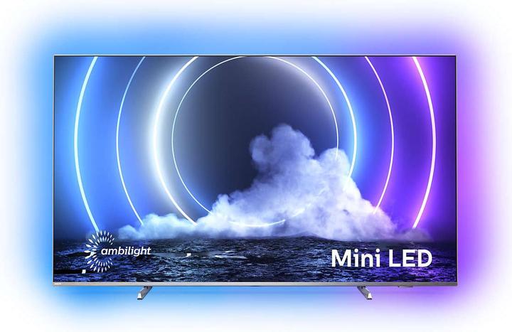 Produktbild Philips 75PML9506/12 (75", PML9506, LED, 4K, 2021)