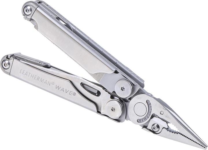 Produktbild Leatherman Wave Plus (18 Funktionen)