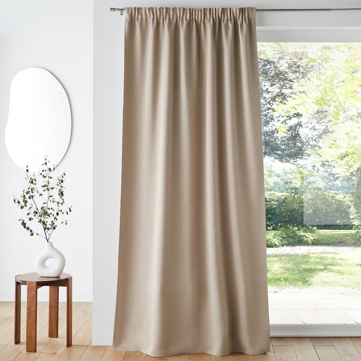 Actual product image La Redoute Interieurs Voda (250 x 140 cm)