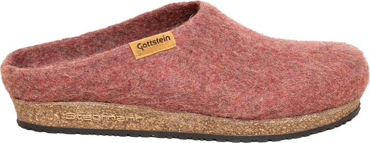 Actual product image Stegmann RE Felt clogs (45)