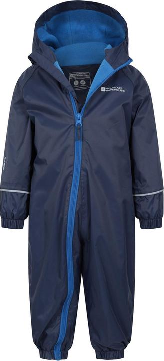 Immagine prodotto Mountain Warehouse Spright Tuta Antipioggia Bambini (98)