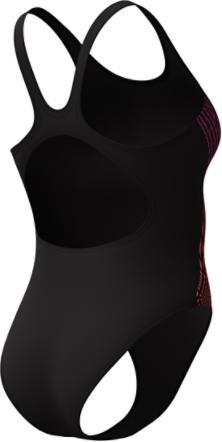 Actual product image Speedo Placement Muscleback (W30/L34)