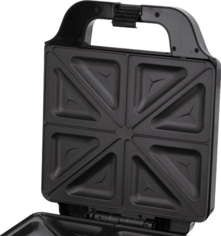 Produktbild Vorel LUND OPIEKACZ 1400W 4 TOSTY NON STICK