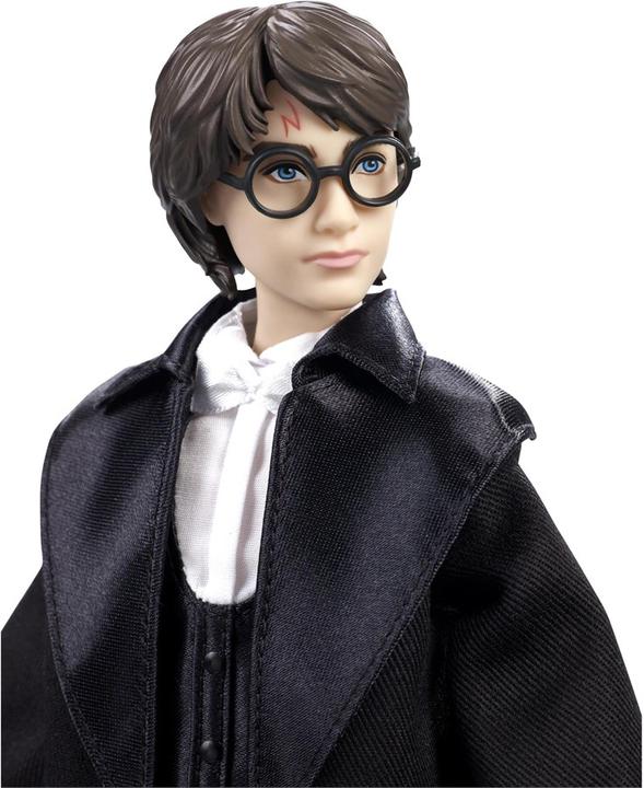Actual product image Mattel Yule Ball Doll