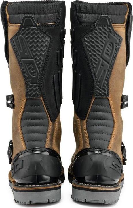 Actual product image Sidi Trial Zero.2 (44)