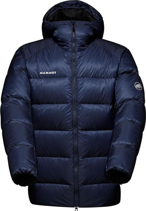 Produktbild Mammut Taiss Pro IN Hooded Jacket Men (M)