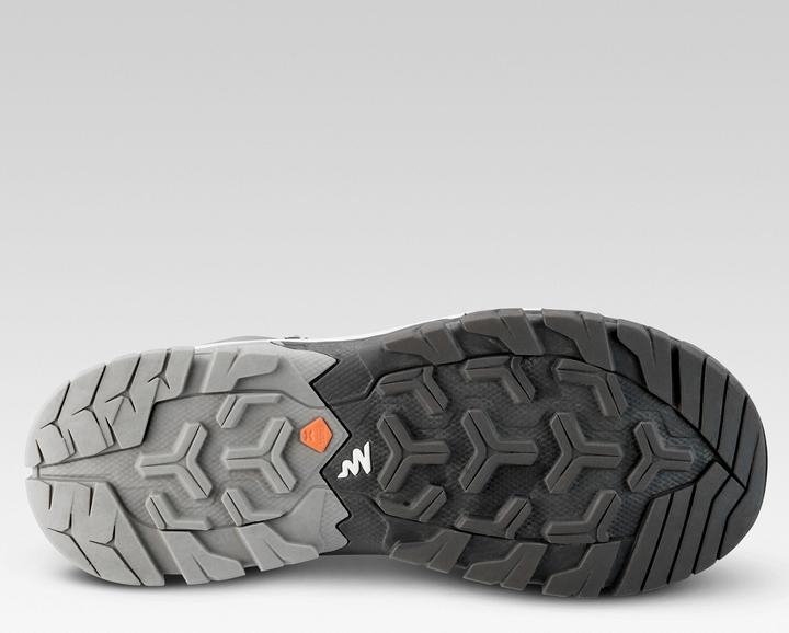 Image du produit Quechua Crossrock Mid (36)