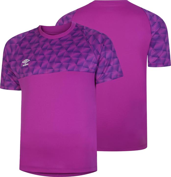 Image du produit Umbro - Maillot de gardien de but Manches courtes FLUX - Enfant (128)