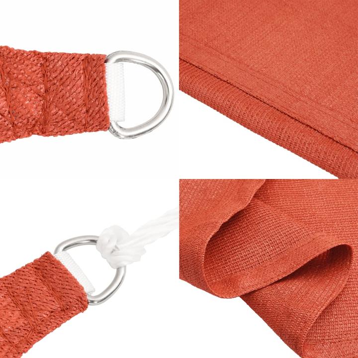 Image du produit VidaXL Voile d'ombrage (3 x 3 x 3 m)