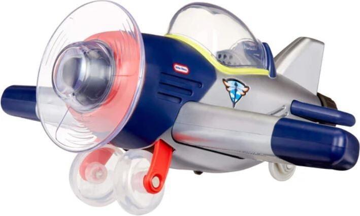 Image du produit Little Tikes Big Adventures - Flugzeug