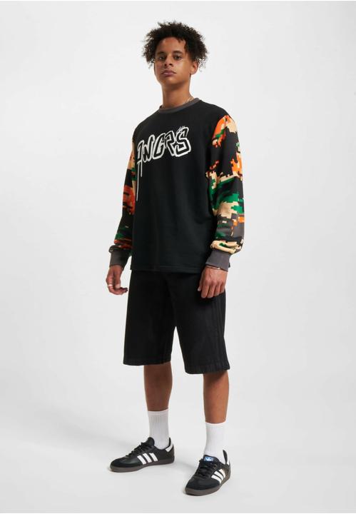 Immagine prodotto Dangerous DNGRS DNGRS Mellow Pullover - 190153 (S)